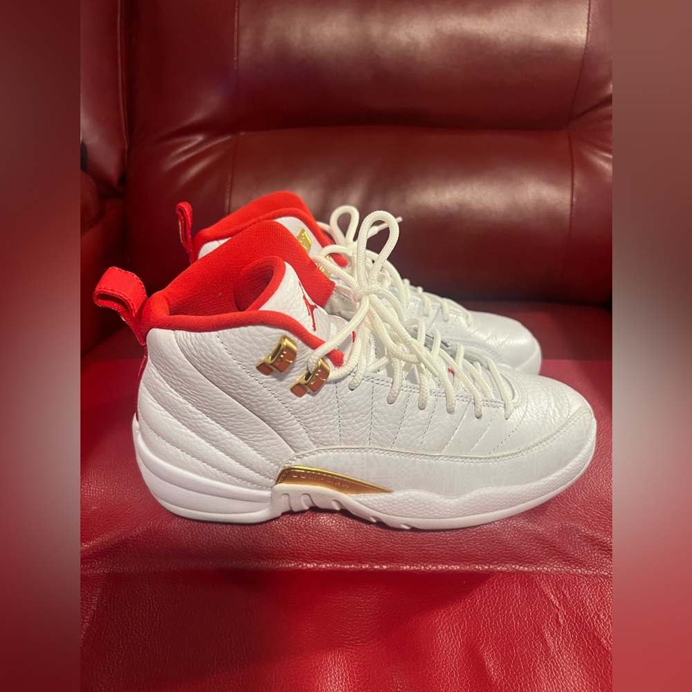 Jordan Sneakers